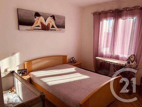 Maison à vendre  4 pièces - 87 m2 CHAMPNIERS - 16