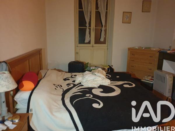 Maison à vendre 6 pièces 184 m² Miramont-de-Guyenne