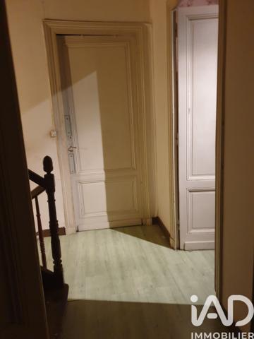 Maison à vendre 6 pièces 184 m² Miramont-de-Guyenne