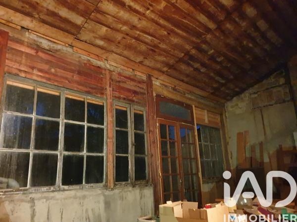 Maison à vendre 6 pièces 184 m² Miramont-de-Guyenne