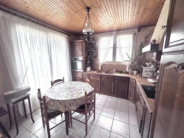 Maison Saint Michel Chef Chef