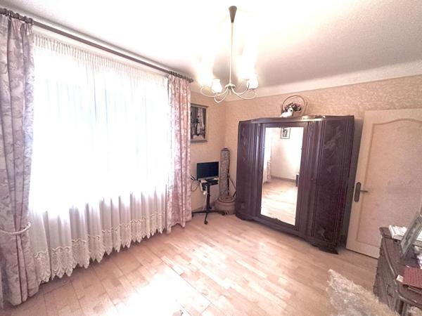 Maison Saint Michel Chef Chef