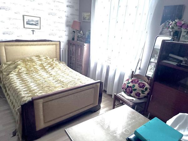 Maison Saint Michel Chef Chef