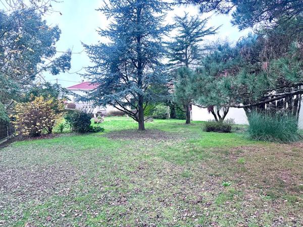 Maison Saint Michel Chef Chef