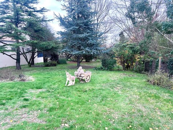 Maison Saint Michel Chef Chef