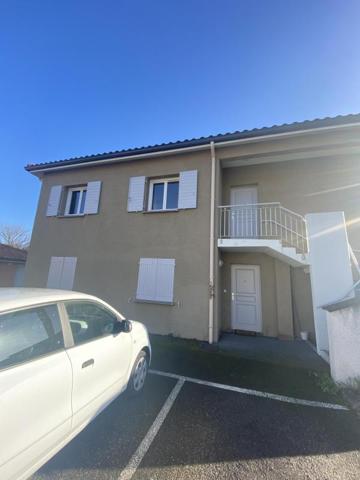 VERNOSC-LES-ANNONAY - T4 - 84.80 M2