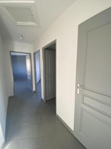 VERNOSC-LES-ANNONAY - T4 - 84.80 M2