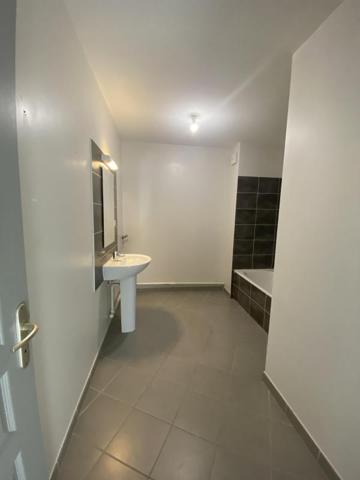 VERNOSC-LES-ANNONAY - T4 - 84.80 M2