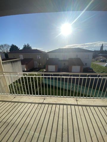 VERNOSC-LES-ANNONAY - T4 - 84.80 M2