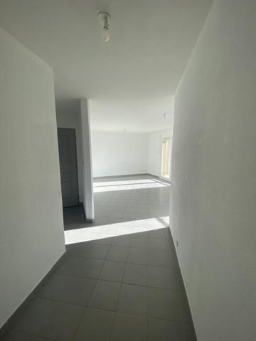 VERNOSC-LES-ANNONAY - T4 - 84.80 M2