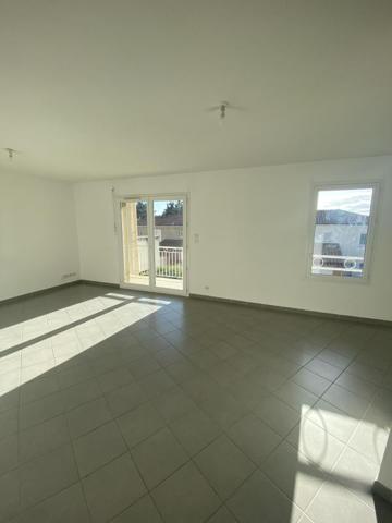 VERNOSC-LES-ANNONAY - T4 - 84.80 M2