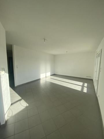 VERNOSC-LES-ANNONAY - T4 - 84.80 M2