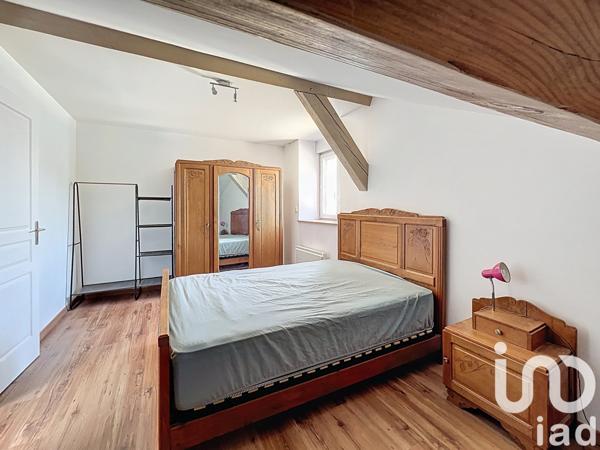 Appartement à vendre 3 pièces 74 m² Ornans