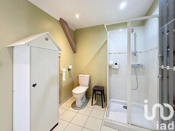 Appartement à vendre 3 pièces 74 m² Ornans