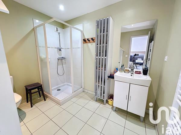 Appartement à vendre 3 pièces 74 m² Ornans