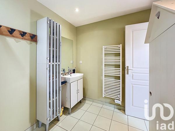 Appartement à vendre 3 pièces 74 m² Ornans