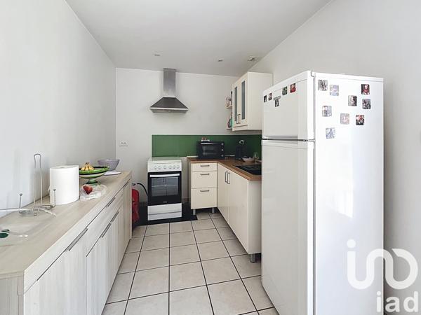 Appartement à vendre 3 pièces 74 m² Ornans