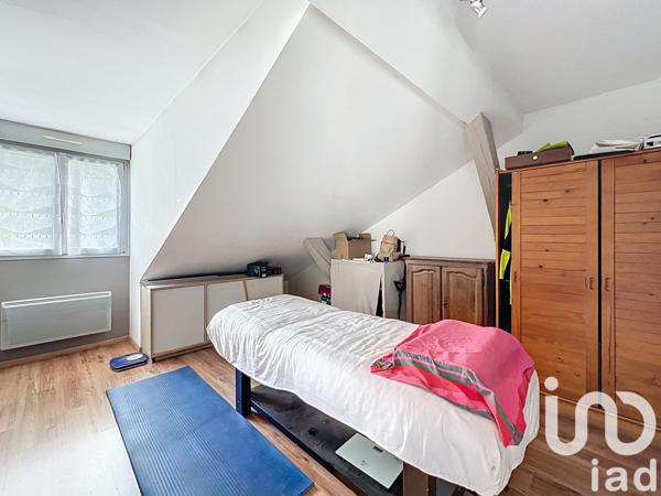 Appartement à vendre 3 pièces 74 m² Ornans