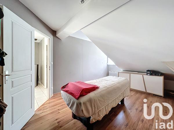 Appartement à vendre 3 pièces 74 m² Ornans