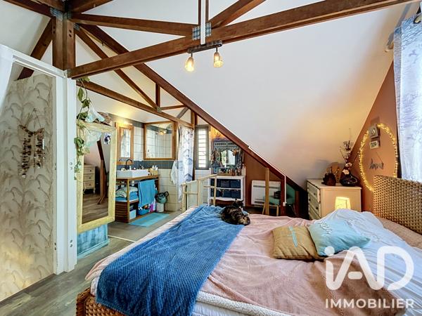 Maison à vendre 6 pièces 120 m² Saint-Leu