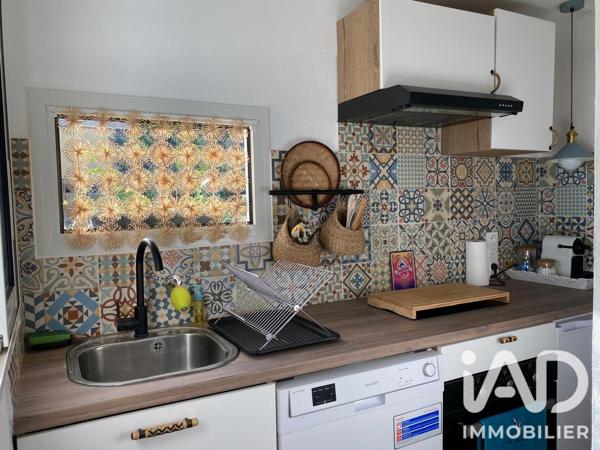Maison à vendre 6 pièces 120 m² Saint-Leu