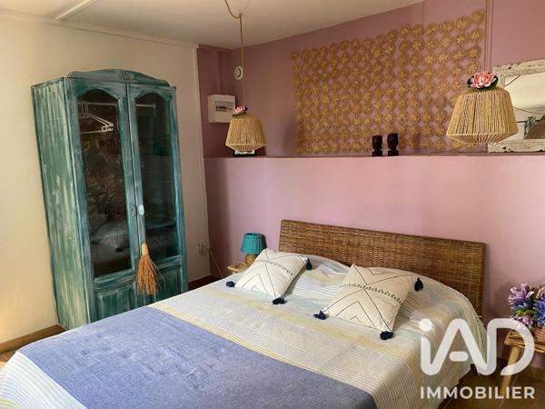 Maison à vendre 6 pièces 120 m² Saint-Leu