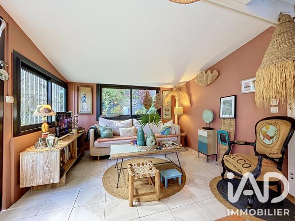 Maison à vendre 6 pièces 120 m² Saint-Leu