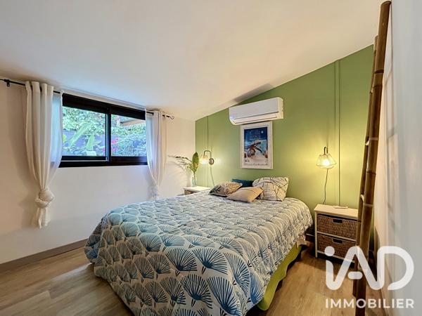 Maison à vendre 6 pièces 120 m² Saint-Leu