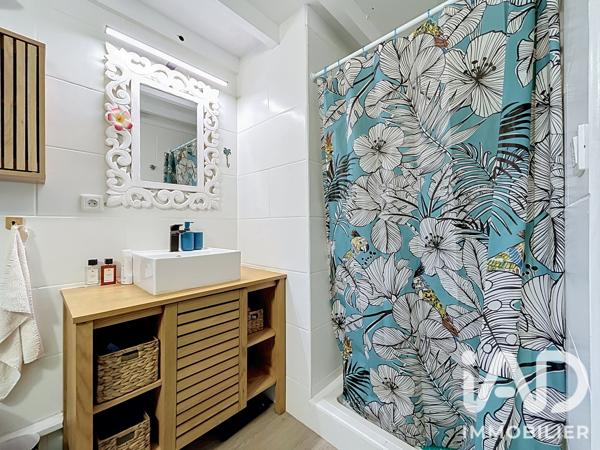Maison à vendre 6 pièces 120 m² Saint-Leu