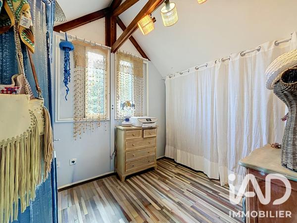 Maison à vendre 6 pièces 120 m² Saint-Leu