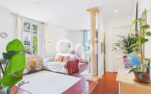 Appartement à vendre    3 pièces • 65,07 m2 Mandelieu-la-Napoule