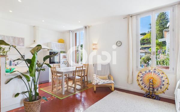 Appartement à vendre    3 pièces • 65,07 m2 Mandelieu-la-Napoule