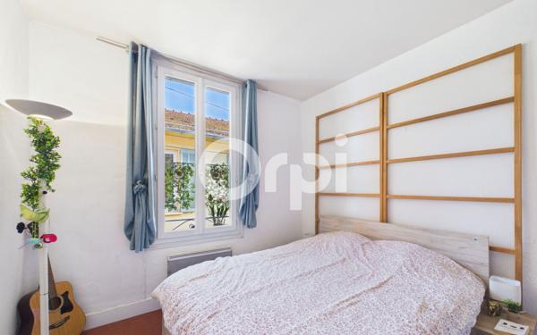 Appartement à vendre    3 pièces • 65,07 m2 Mandelieu-la-Napoule