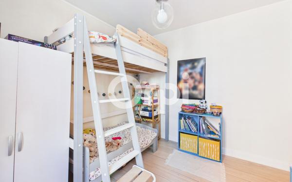 Appartement à vendre    3 pièces • 65,07 m2 Mandelieu-la-Napoule