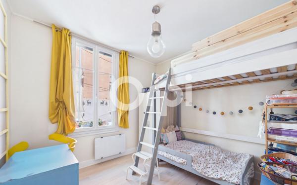 Appartement à vendre    3 pièces • 65,07 m2 Mandelieu-la-Napoule