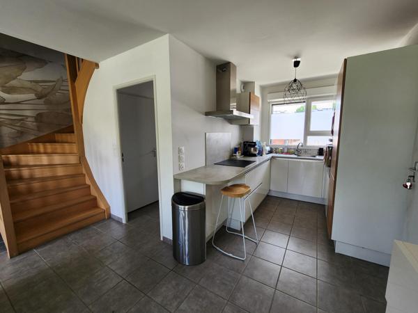 MAISON DE LOTISSEMENT DE 2021