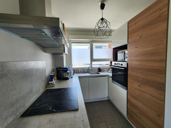 MAISON DE LOTISSEMENT DE 2021