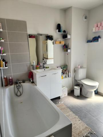 MAISON DE LOTISSEMENT DE 2021