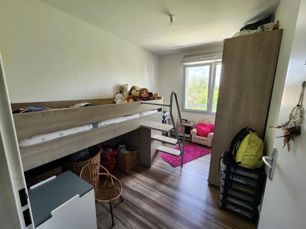 MAISON DE LOTISSEMENT DE 2021