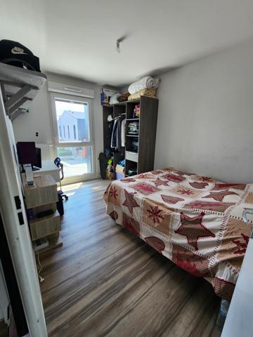 MAISON DE LOTISSEMENT DE 2021