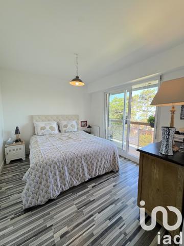 Appartement à vendre 2 pièces 39 m² Trouville-sur-Mer