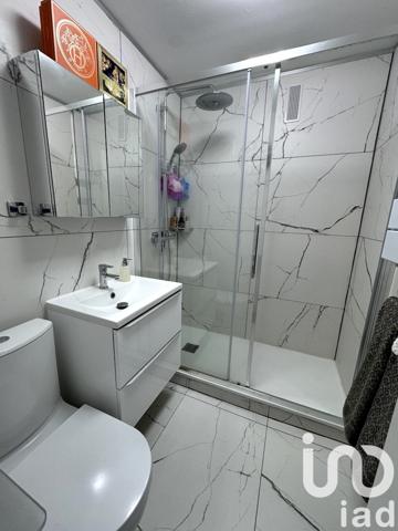 Appartement à vendre 2 pièces 39 m² Trouville-sur-Mer