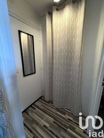 Appartement à vendre 2 pièces 39 m² Trouville-sur-Mer