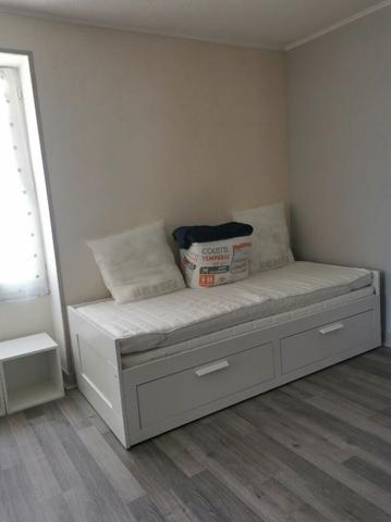 Immeuble à vendre    4 pièces •  Terrasson-Lavilledieu