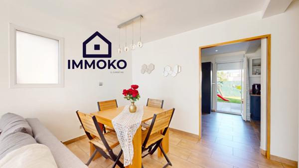 Offemont (90300) Charmante maison moderne F5 sur Offemont