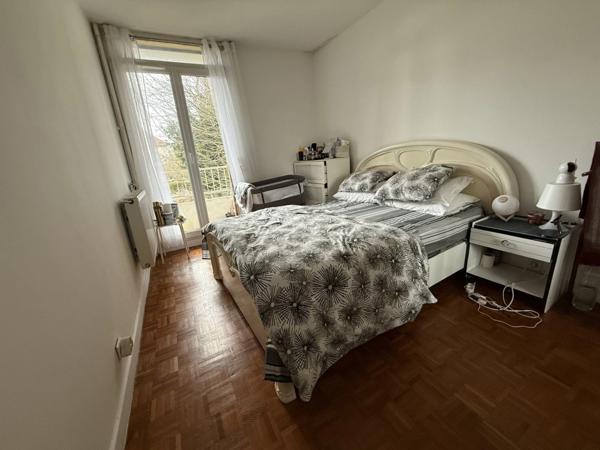 Appartement à vendre 4 pièces SARCELLES (95)