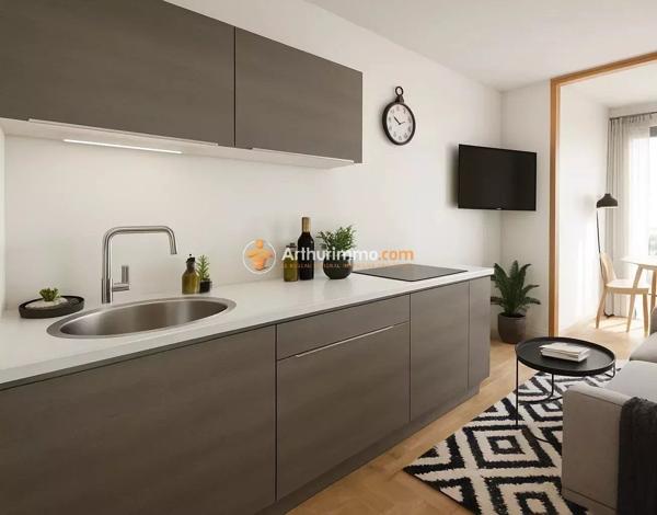 Vente                                                      Appartement
                        
                     1 pièces                      22 m2                     à Le Grau-du-Roi