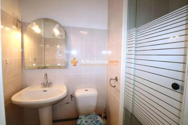 Vente                                                      Appartement
                        
                     1 pièces                      22 m2                     à Le Grau-du-Roi