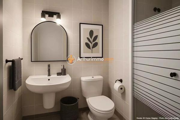 Vente                                                      Appartement
                        
                     1 pièces                      22 m2                     à Le Grau-du-Roi