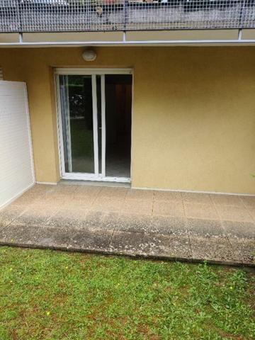 Appartement à louer    1 pièce •  Mont-de-Marsan